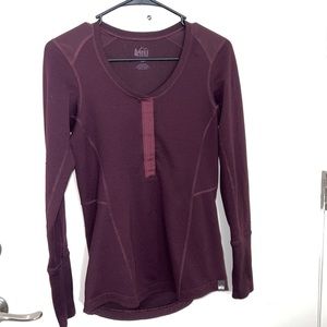 REI thermal